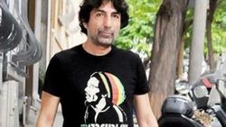Mustafa Uğurlu'nun Altın Portakal'ını çaldılar
