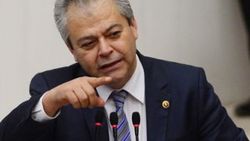 CHP'li vekil partisini yerden yere vurdu