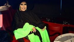 Bülent Ersoy 50 bin liralık takı aldı