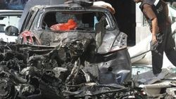 Tayland'da bombalı saldırılar: 2 ölü 36 yaralı