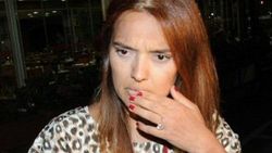 Demet Akalın Beykoz'da yaşanan saldırıyı anlattı