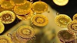 Altının gramı 5 haftanın düşüğünde