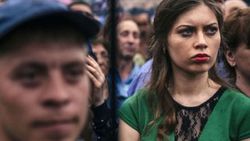 Donetsk ve Lugansk Yeni Rusya adı altında birleşti