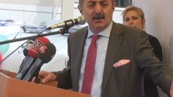 Sağlık Bakan Yardımcısından vatandaşa: Sesini bir keser misin