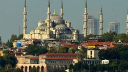 Danıştay silüeti bozan gökdelenlerle ilgili kararını açıkladı