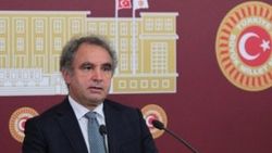 HDP'li vekil: Meclis'te Kürtçe kurs açacağım