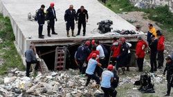 Ankara'da kaybolan 8 yaşındaki çocuk hala bulunamadı