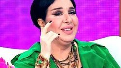 Nur Yerlitaş: Kimseyle sıkıntım yok