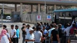 Bayram için ülkesine giden 85 bin Suriyeli geri döndü