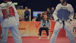 Canlı bombanın kardeşi Belçika milli sporcusu çıktı