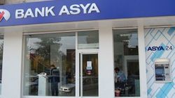 Gümrük Bakanlığı Bank Asya ile protokolünü sonlandırdı