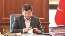 Başbakan Davutoğlu'nun hiç uyumadığı 3 gece