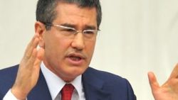 Nurettin Canikli'den Kürdistan açıklaması