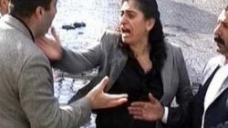 Sebahat Tuncel'den tokat yiyen Şube Müdürü Bakırköy'e atandı