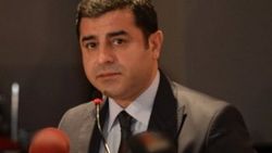 Demirtaş hakkında yeni fezleke düzenlendi