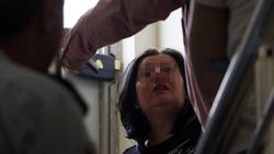 Kızı cinsiyet değiştirmek isteyen anne intihara kalkıştı