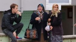 Çarşıdan dönen anne oğlunun şehit haberini aldı