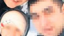 11 yaşındaki çocuk kardeşini yanlışlıkla kalbinden vurdu