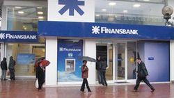 Finansbank satılıyor