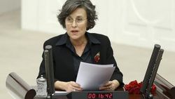 HDP anayasa teklifinin ikinci turunda da oy kullanmayacak