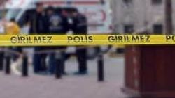 Fren yerine gaza basan kadın arkadaşını ezdi