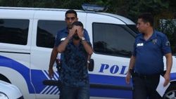 Adana'da yasa dışı bahisçilere şafak vakti baskını