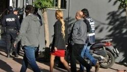 Askeri casusluk davasında tüm sanıklar beraat etti