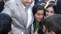 Sultanbeyli'de mülkiyet sevinci