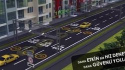 Bağdat Caddesi'nde EDS'ler çoğalıyor