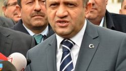 Bakan Işık TÜBİTAK'taki görevden almaları değerlendirdi