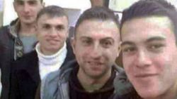 4 yakın arkadaş Nusaybin'de şehit oldu