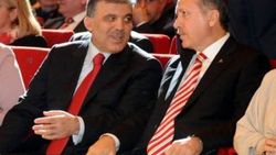 TIME'ın listesinde Gül var Erdoğan yok