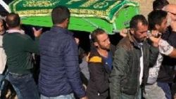 9 yaşındaki Sedanur son yolculuğuna uğurlandı