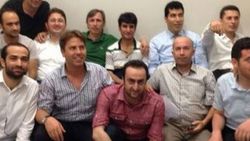 Gözaltındaki polislerin cep telefonları toplandı