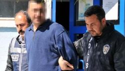 Öğrencisini taciz eden öğretmen iyi hal indirimi aldı