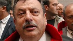 Başsavcı Salihoğlu: Çağırdıkları zaman savaşmaya hazırız