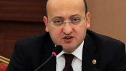 Yalçın Akdoğan: Cemaat Türkiye'ye yanlış yaptı