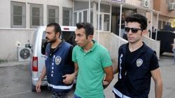 40 bin TL’lik kolye çalan zanlı serbest bırakıldı