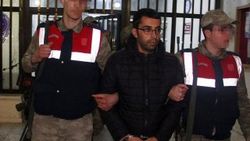 YDG-H'nin Türkiye sorumlusu yakalandı