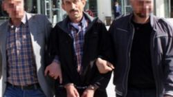 Eşini nasıl öldürdüğünü soğukkanlılıkla anlattı