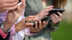 Çalıntı telefonlar 24 saat içerisinde kapanacak