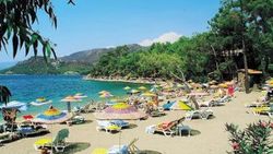 Marmaris’te rezervasyonlarda yüzde 30 azalma var