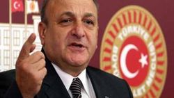 MHP'li Vural'dan Şehzade Mustafalı gündem değerlendirmesi