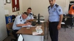Konya'da bir dilencinin üzerinden milyarlar çıktı