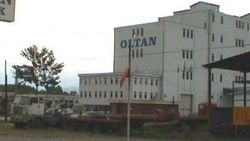 Türk fındık devi Oltan İtalyanlara satıldı