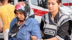 Evli kadın kendisine tecavüz eden sevgilisini öldürdü