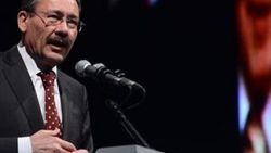 Gökçek: Erbakan'a borcumuzu ödeyemeyiz