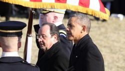 Hollande Amerika ziyaretine yalnız gitti