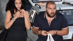 Öykü Çelik sevgilisinden şiddet gördü iddiası
