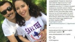 Ayşegül Akdemir hamile